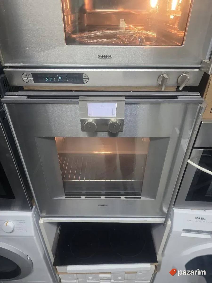 Gaggenau ugradna rerna iz uvoza 2