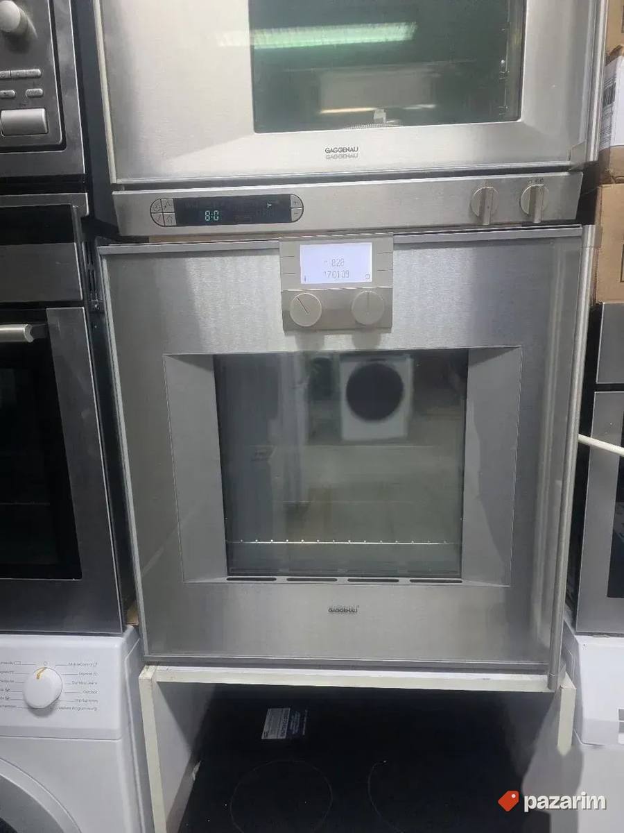 Gaggenau ugradna rerna iz uvoza 3