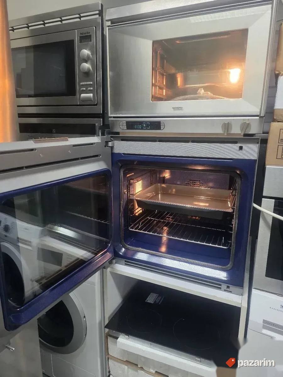 Gaggenau ugradna rerna iz uvoza 4