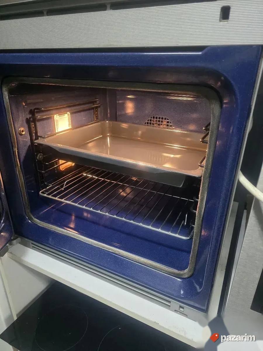 Gaggenau ugradna rerna iz uvoza 5