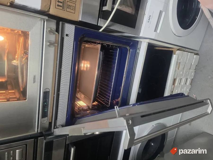 Gaggenau ugradna rerna iz uvoza 6