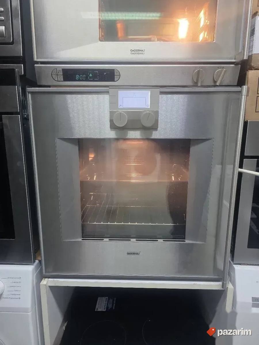Gaggenau ugradna rerna iz uvoza 7