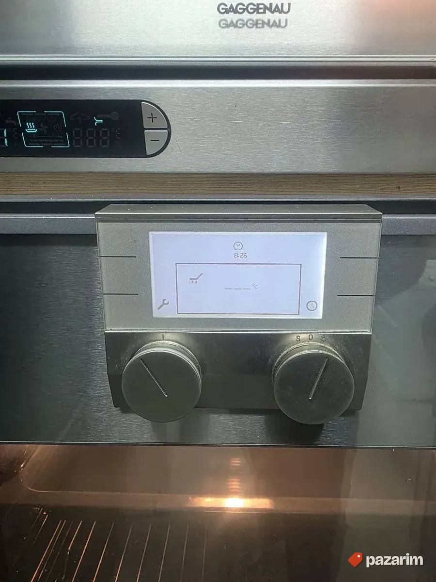 Gaggenau ugradna rerna iz uvoza 8