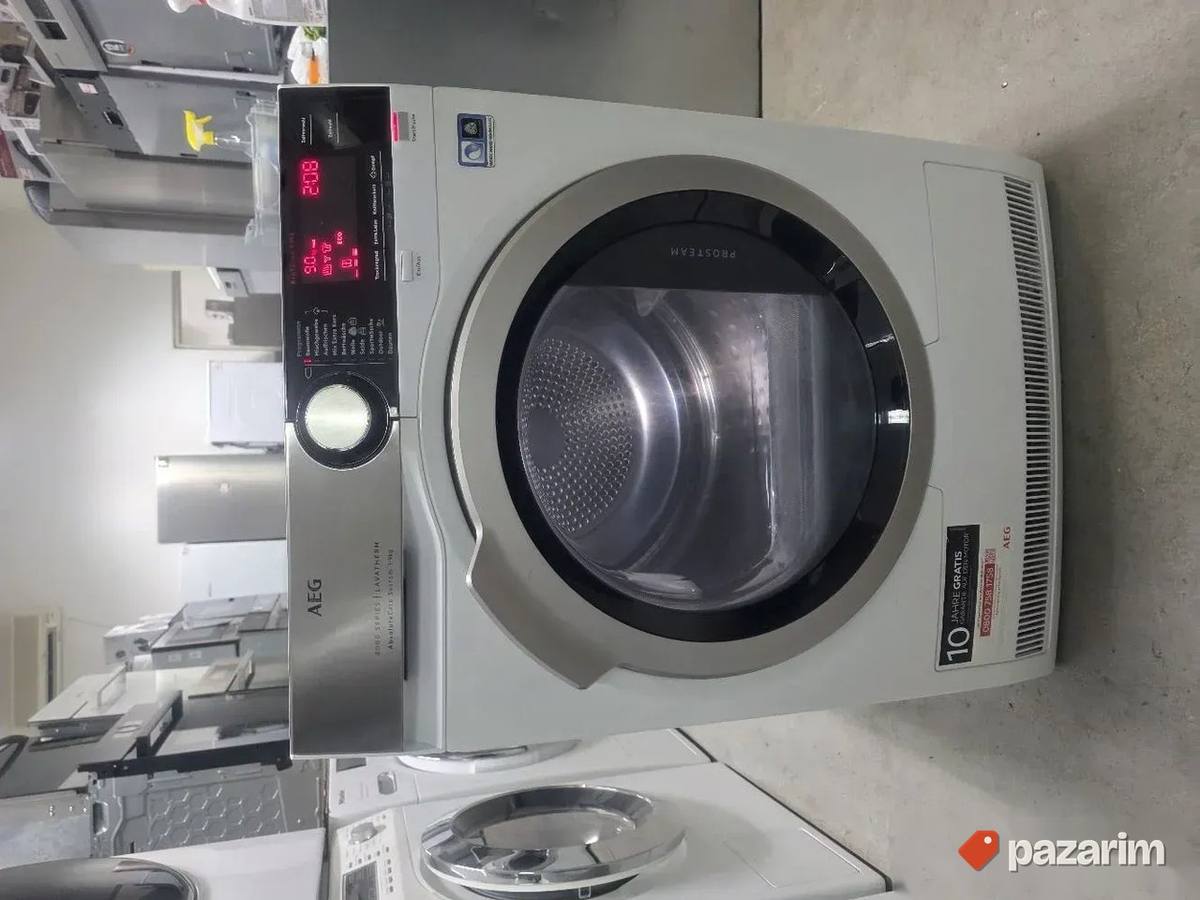 AEG masina za susenje 9kg series 8ooo 1