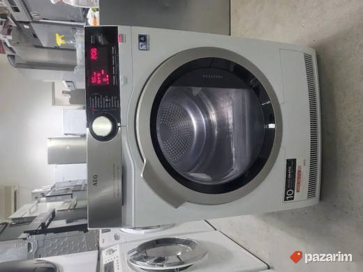 AEG masina za susenje 9kg series 8ooo