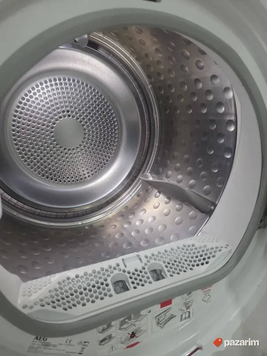 AEG masina za susenje 9kg series 8ooo 4