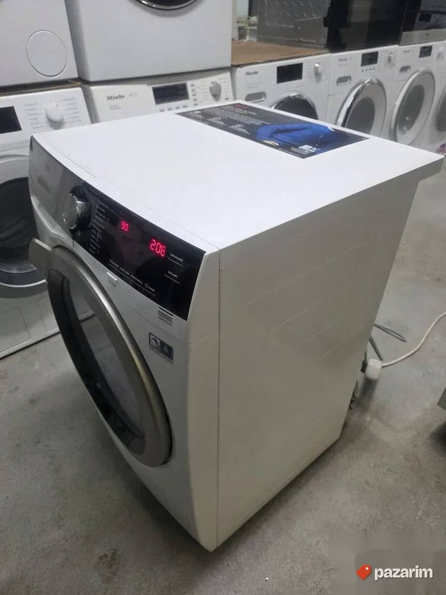 AEG masina za susenje 9kg series 8ooo 5