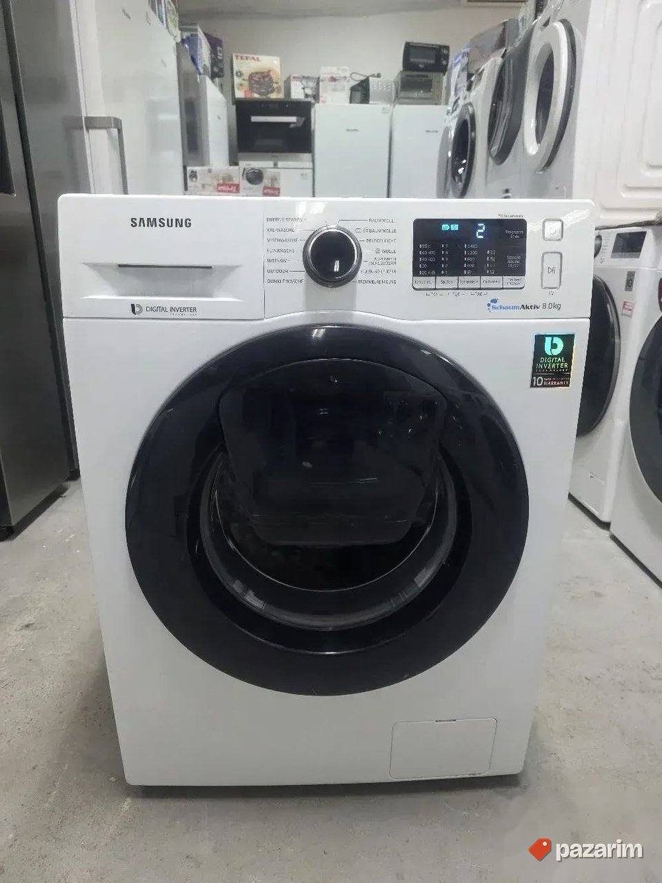 Samsung masina za ves 1