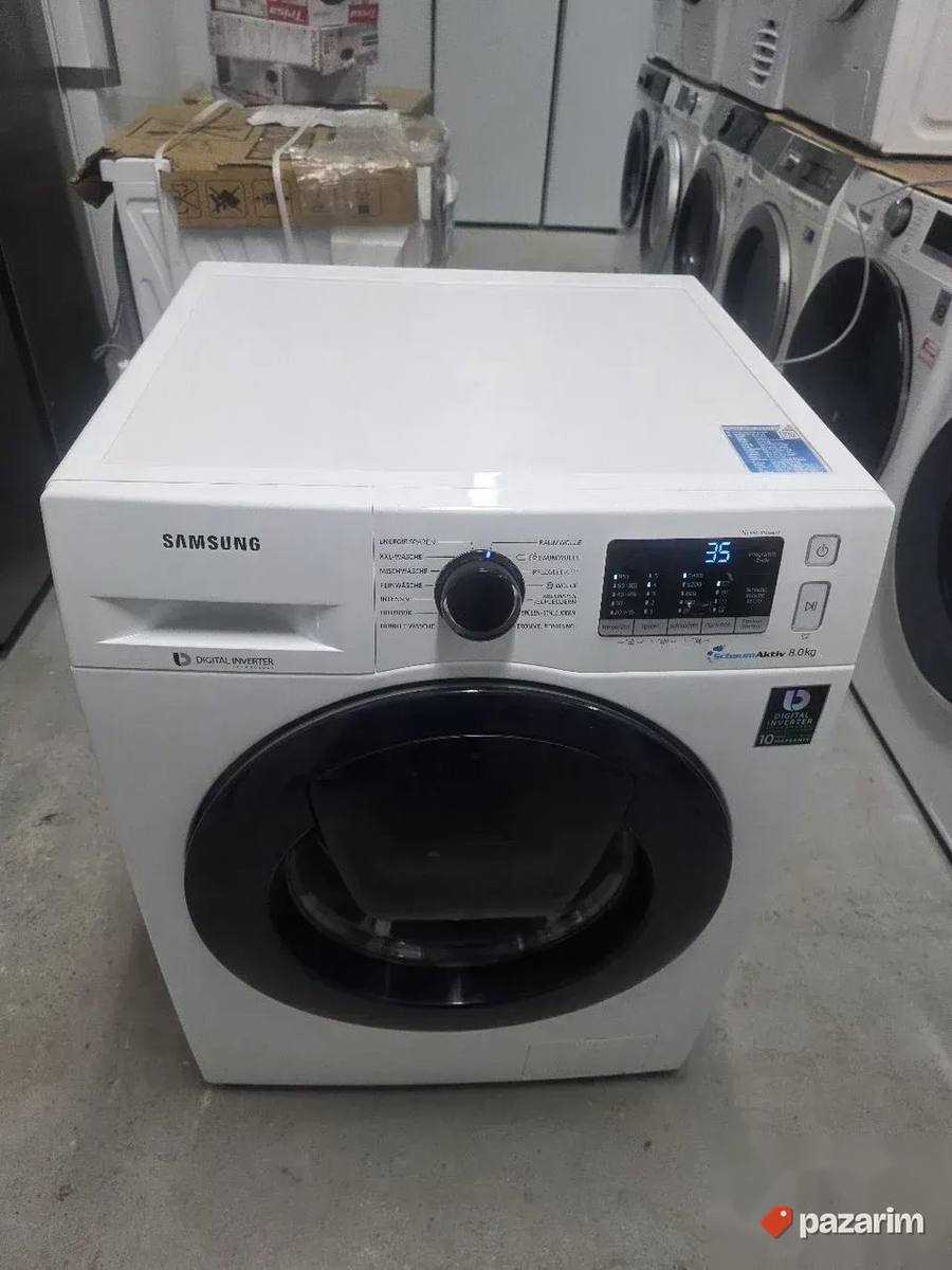 Samsung masina za ves 2