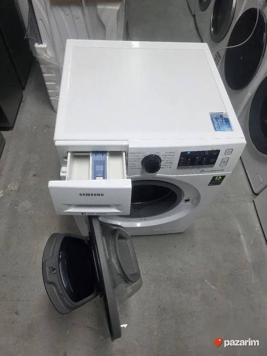 Samsung masina za ves 3