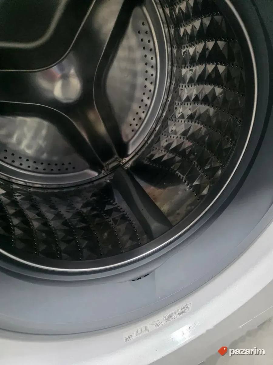 Samsung masina za ves 4