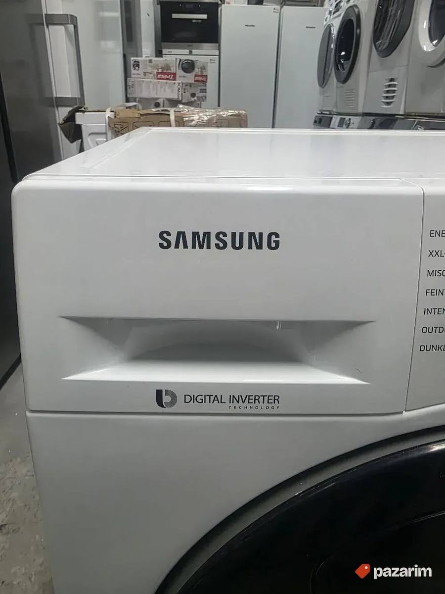 Samsung masina za ves 5
