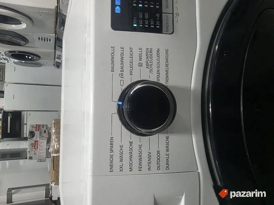 Samsung masina za ves 6