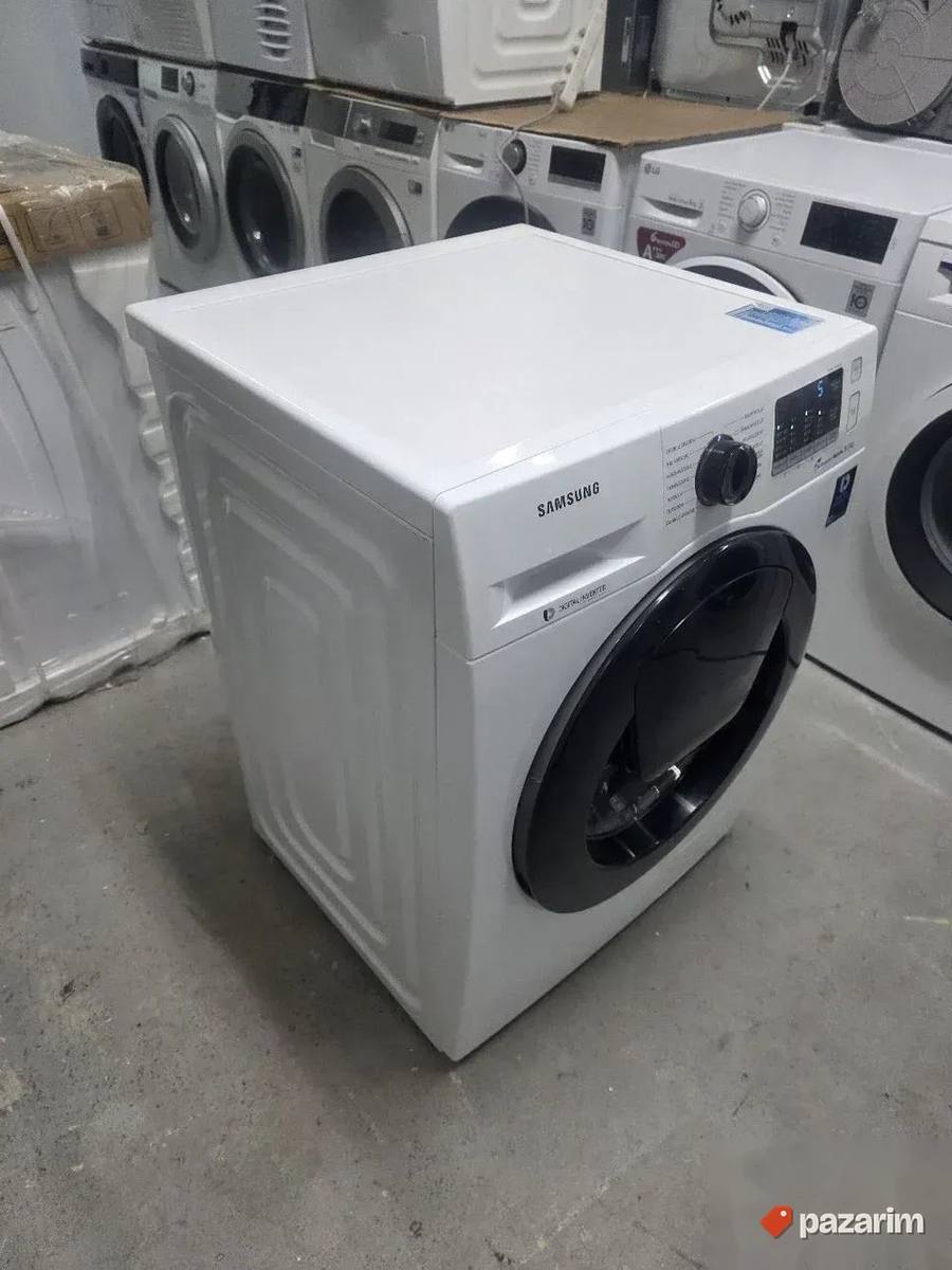 Samsung masina za ves 8