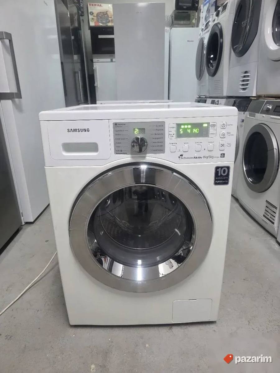 Samsung kombinovana masina za pranje i susenje iz uvoza 2