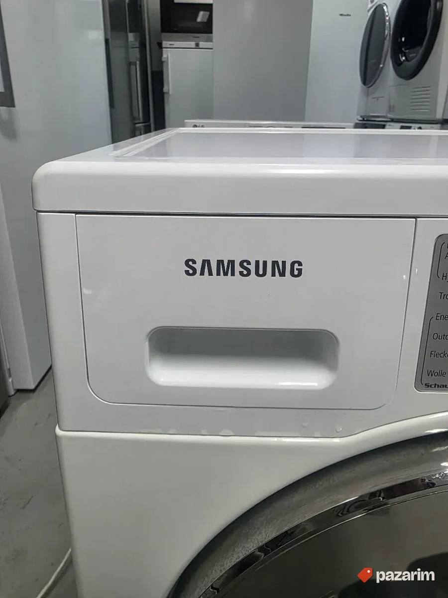 Samsung kombinovana masina za pranje i susenje iz uvoza 5