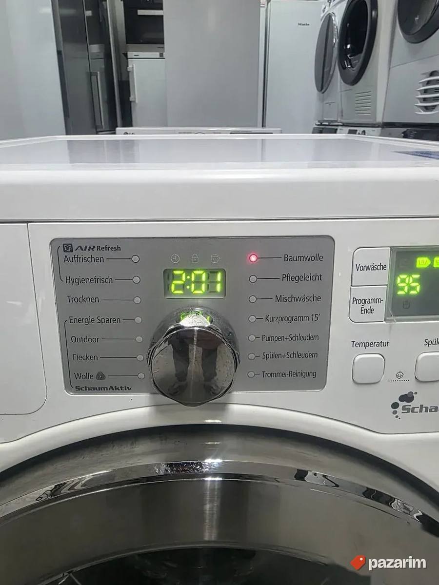 Samsung kombinovana masina za pranje i susenje iz uvoza 6