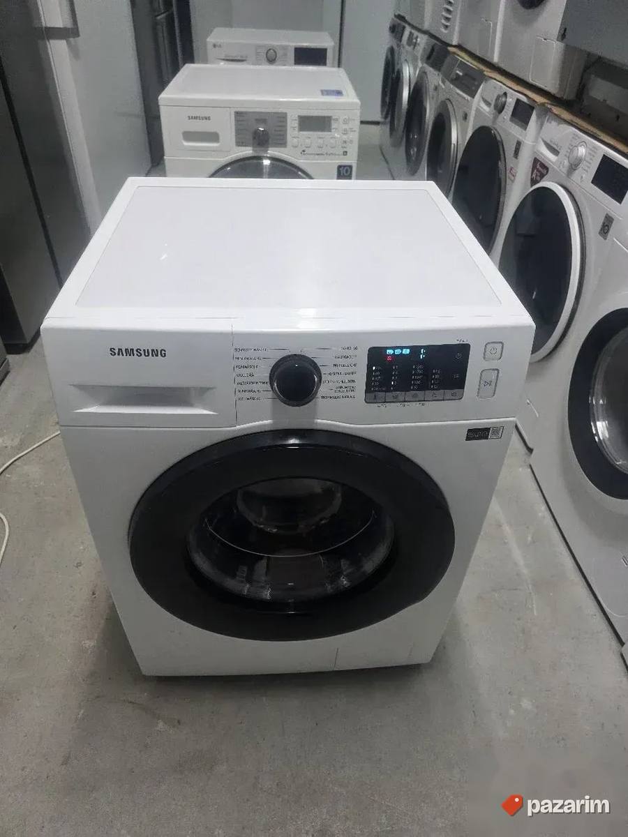 Samsung masina za pranje vesa iz uvoza 2