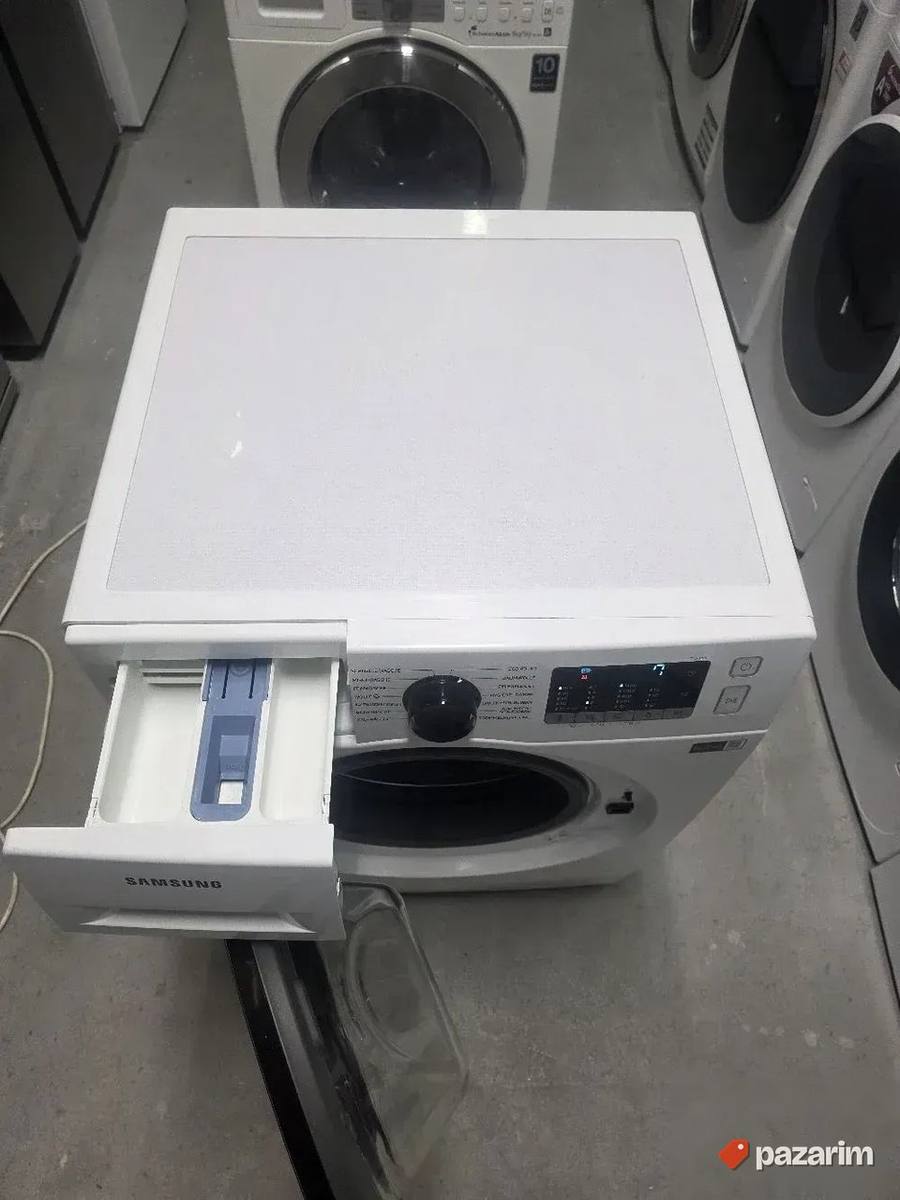 Samsung masina za pranje vesa iz uvoza 3
