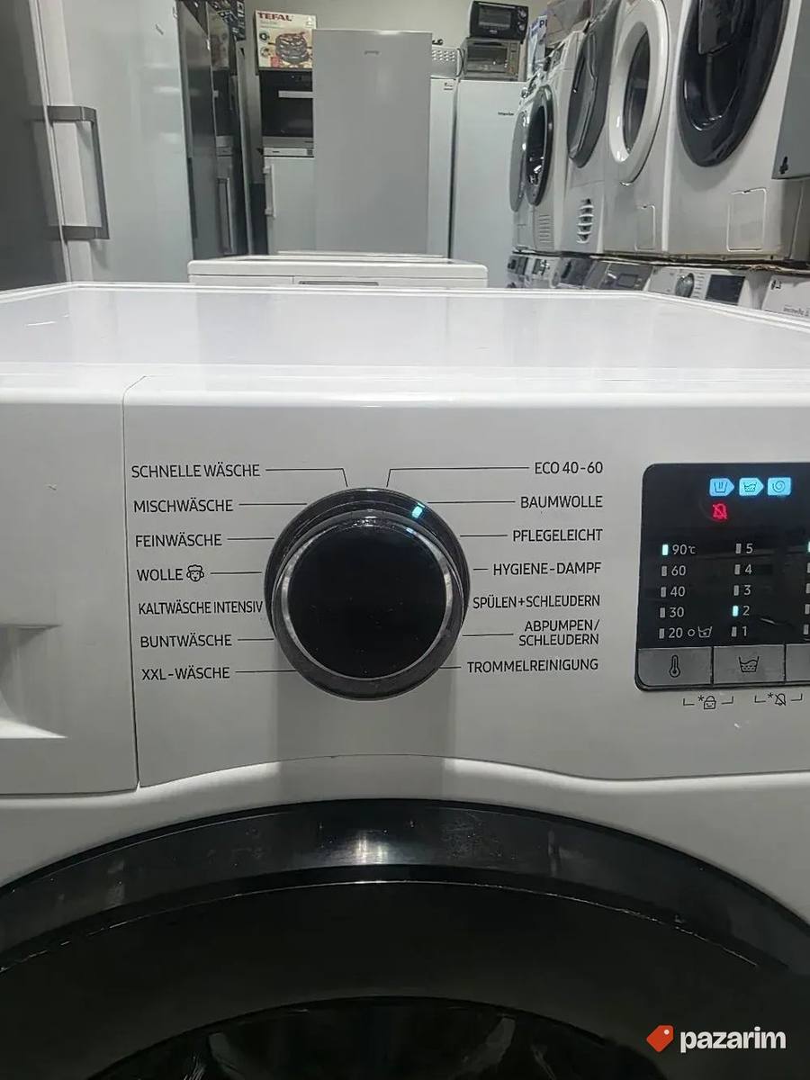 Samsung masina za pranje vesa iz uvoza 6