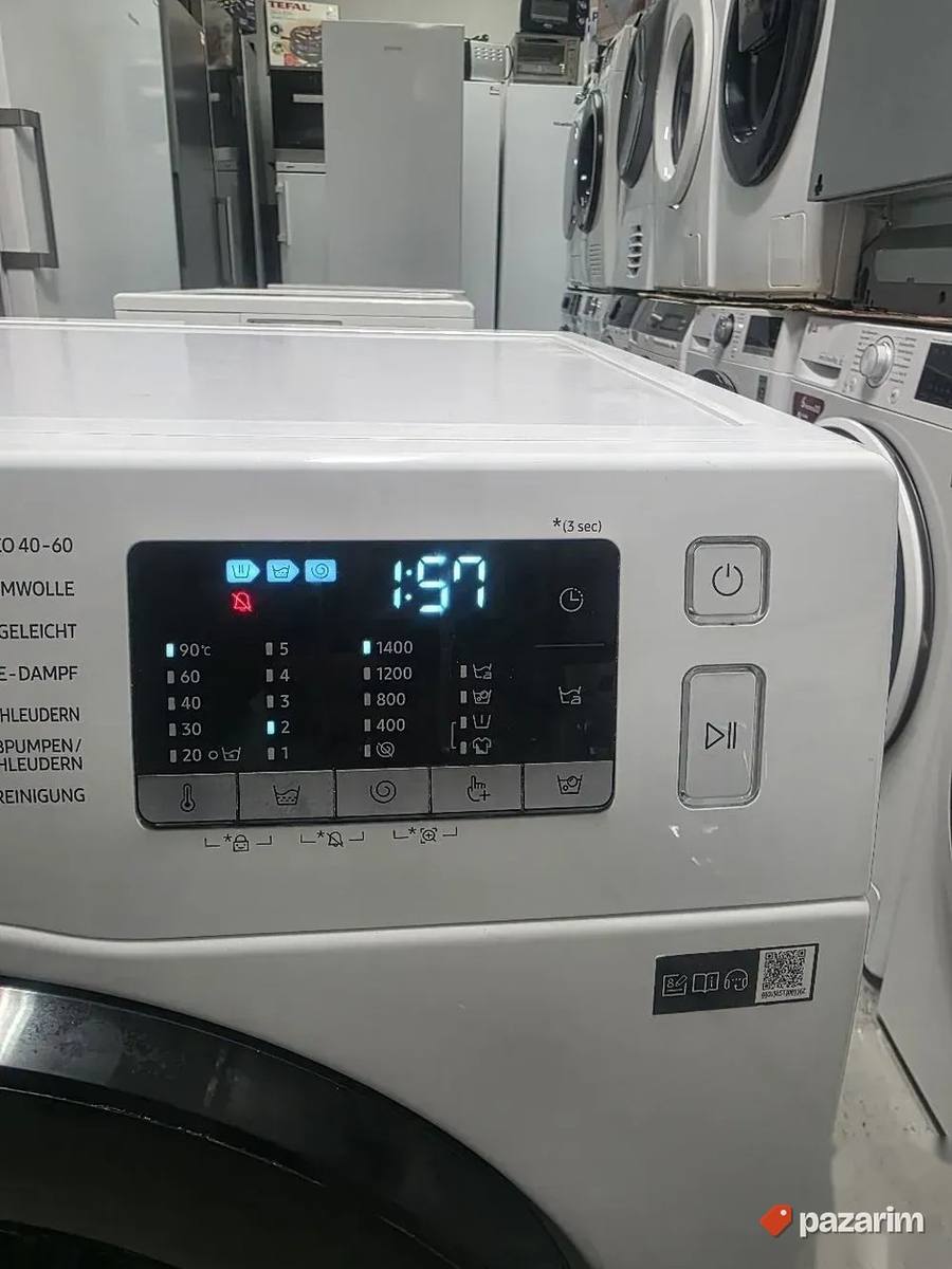 Samsung masina za pranje vesa iz uvoza 7