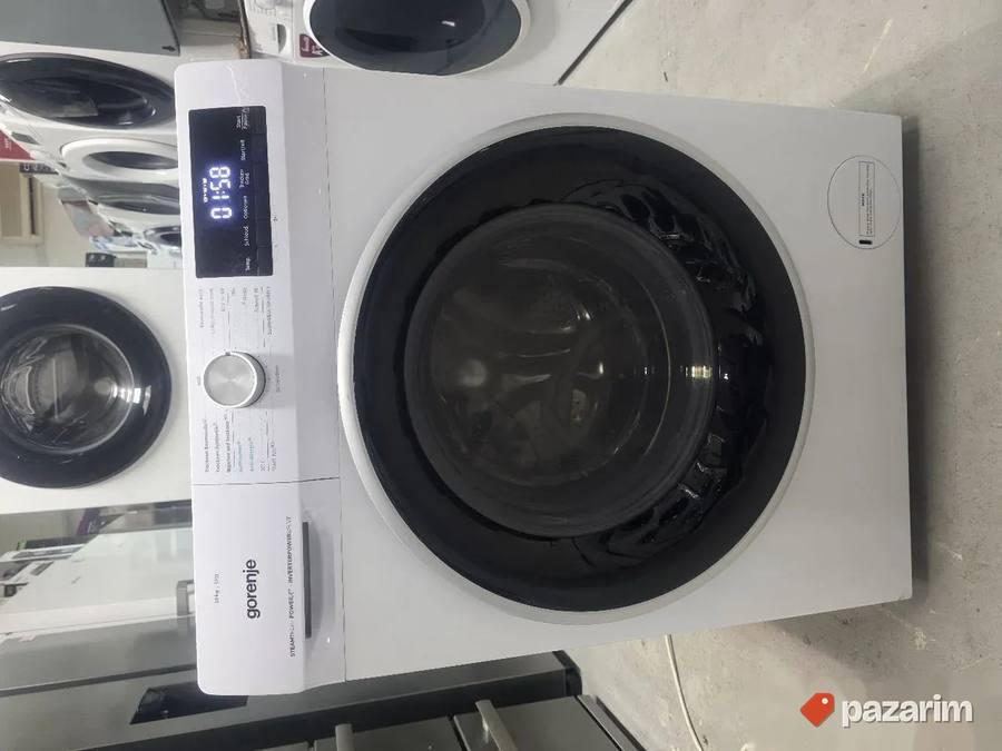 Gorenje 10/6 kombinovana masina za pranje i susenje iz uvoza 2
