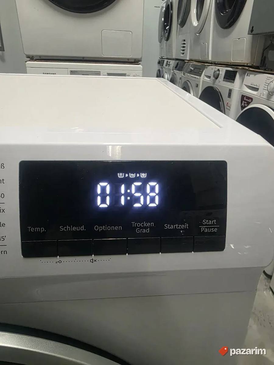 Gorenje 10/6 kombinovana masina za pranje i susenje iz uvoza 7