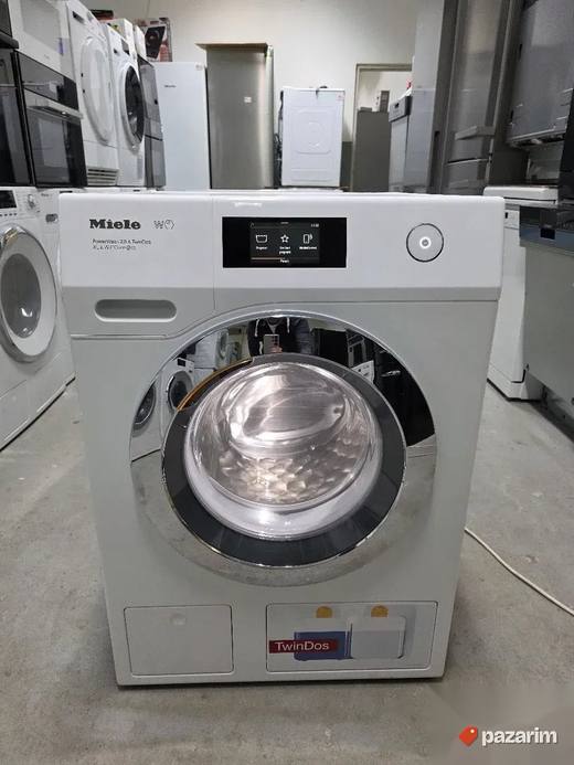Miele W1 premium model masina za ves iz uvoza