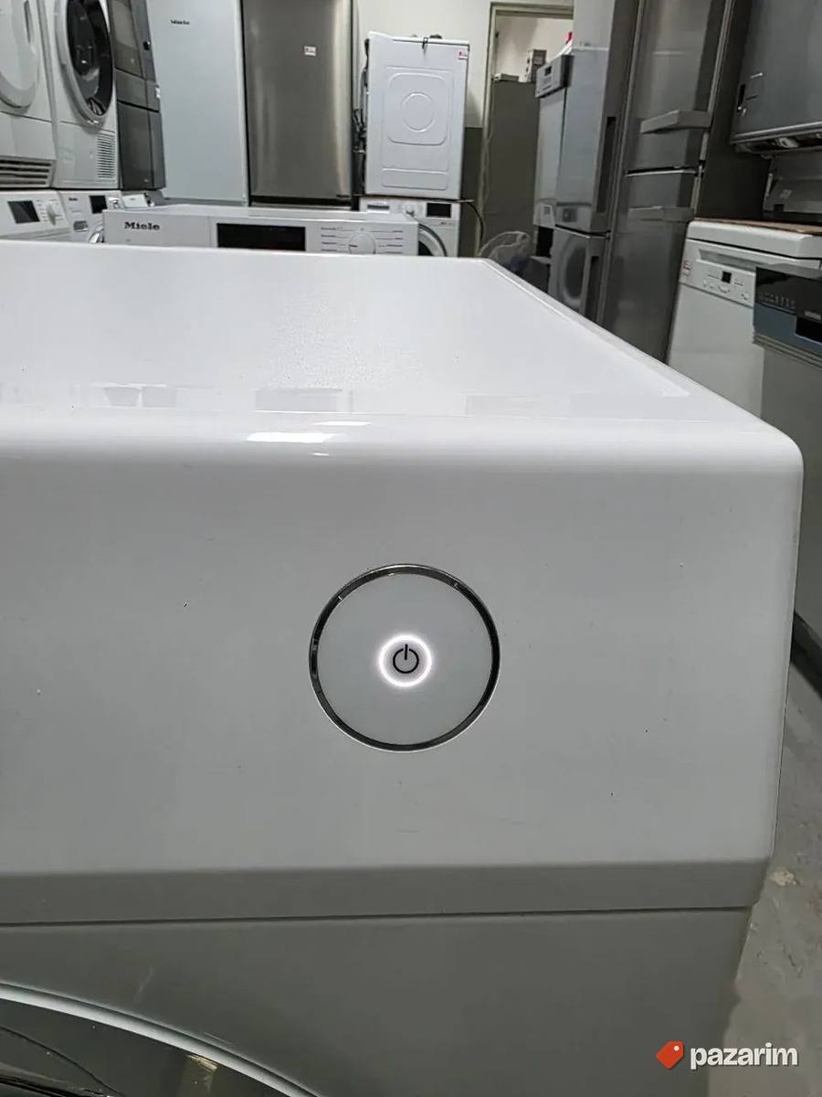 Miele W1 premium model masina za ves iz uvoza 5