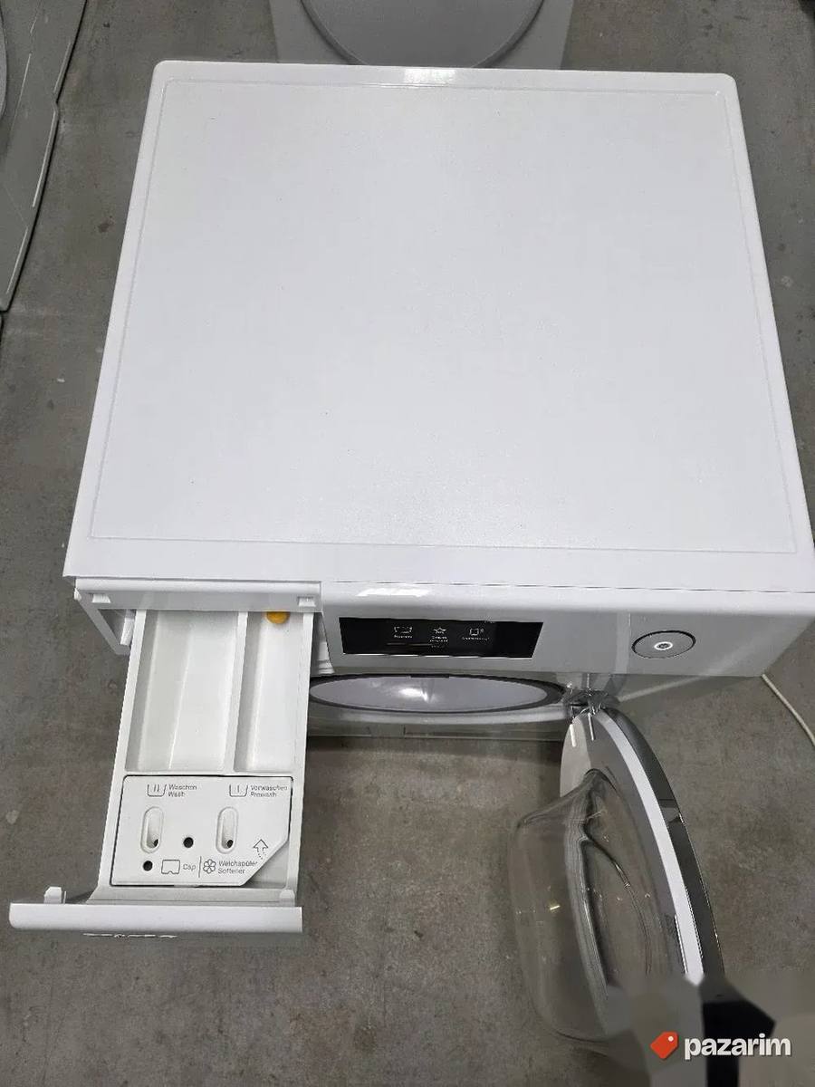 Miele W1 premium model masina za ves iz uvoza 6