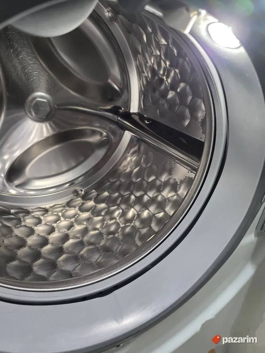 Miele W1 premium model masina za ves iz uvoza 7