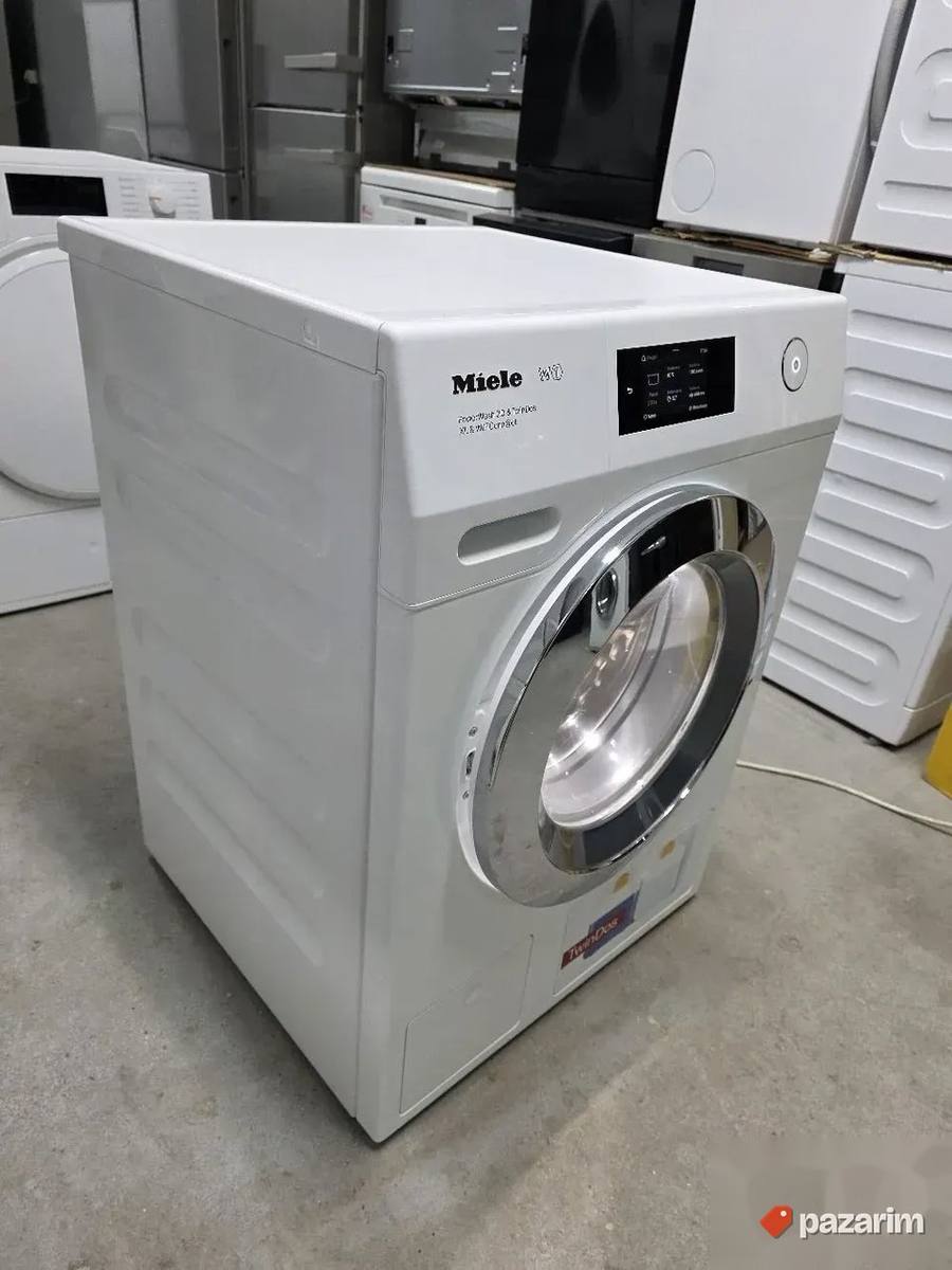 Miele W1 premium model masina za ves iz uvoza 8