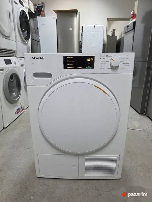 Miele T1 masina za susenje iz uvoza, sa toplotnom pumpom