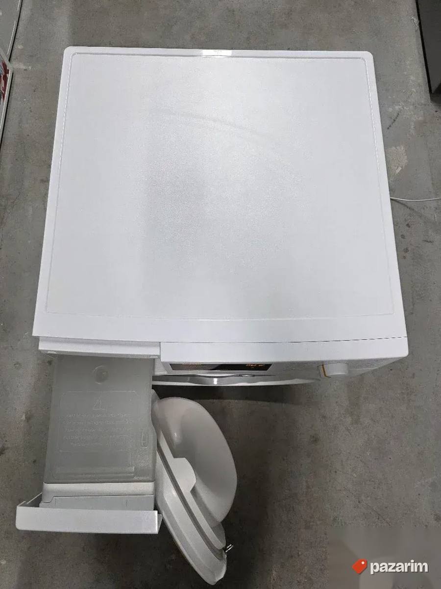 Miele T1 masina za susenje iz uvoza, sa toplotnom pumpom 3