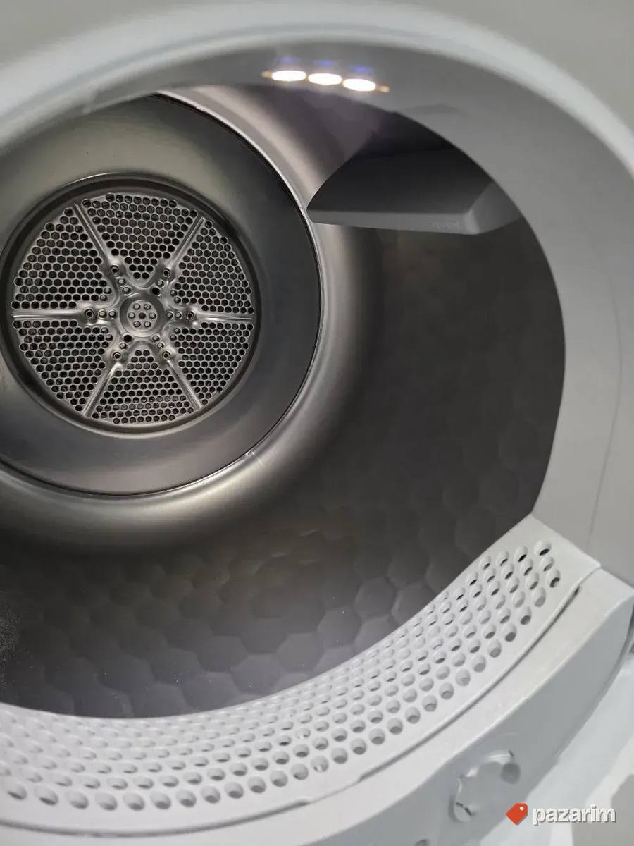 Miele T1 masina za susenje iz uvoza, sa toplotnom pumpom 4