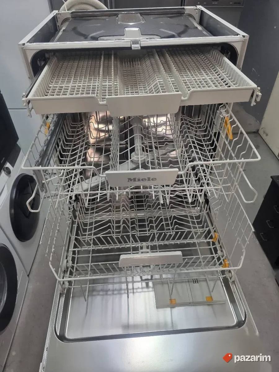 Miele podpultna - polu ugradna 60cm masina za sudove 2025god 5