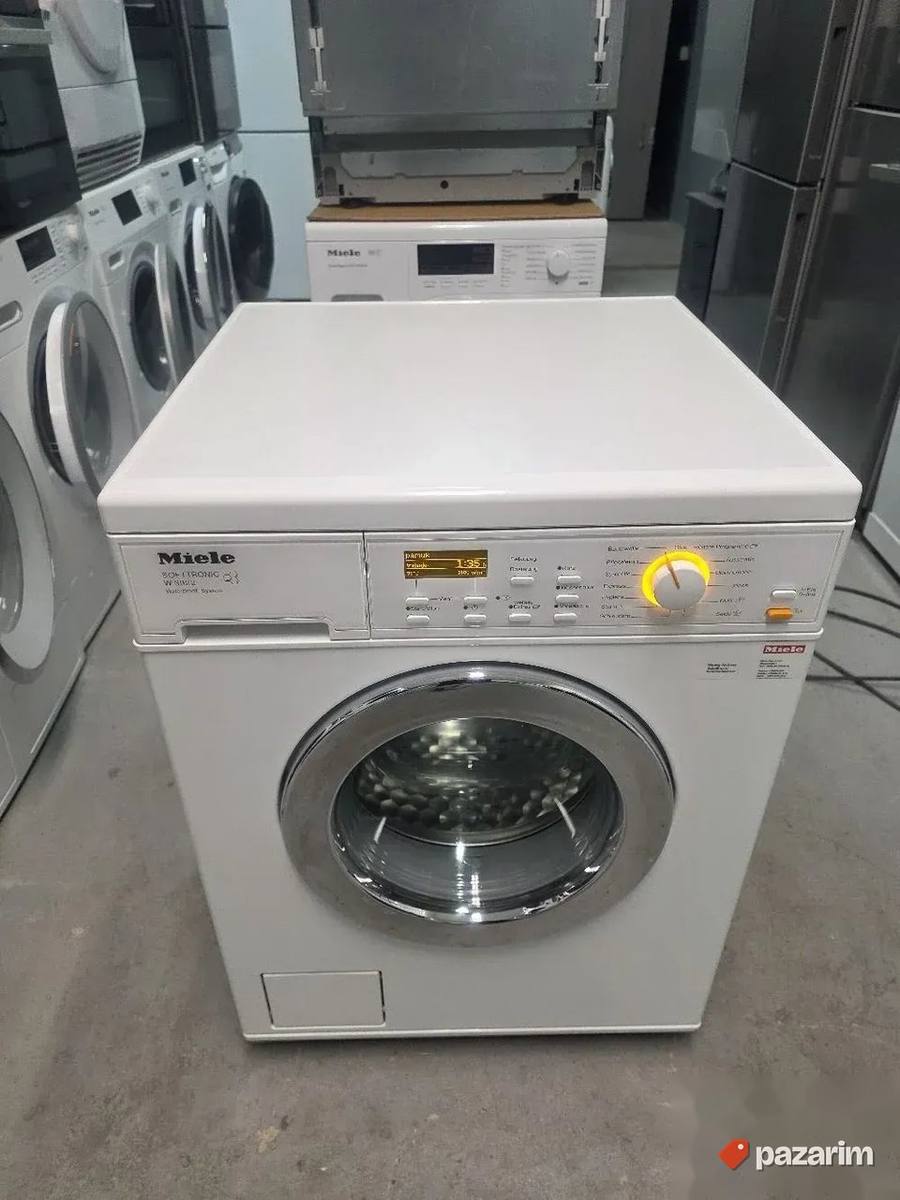 Miele masina za ves iz uvoza 2