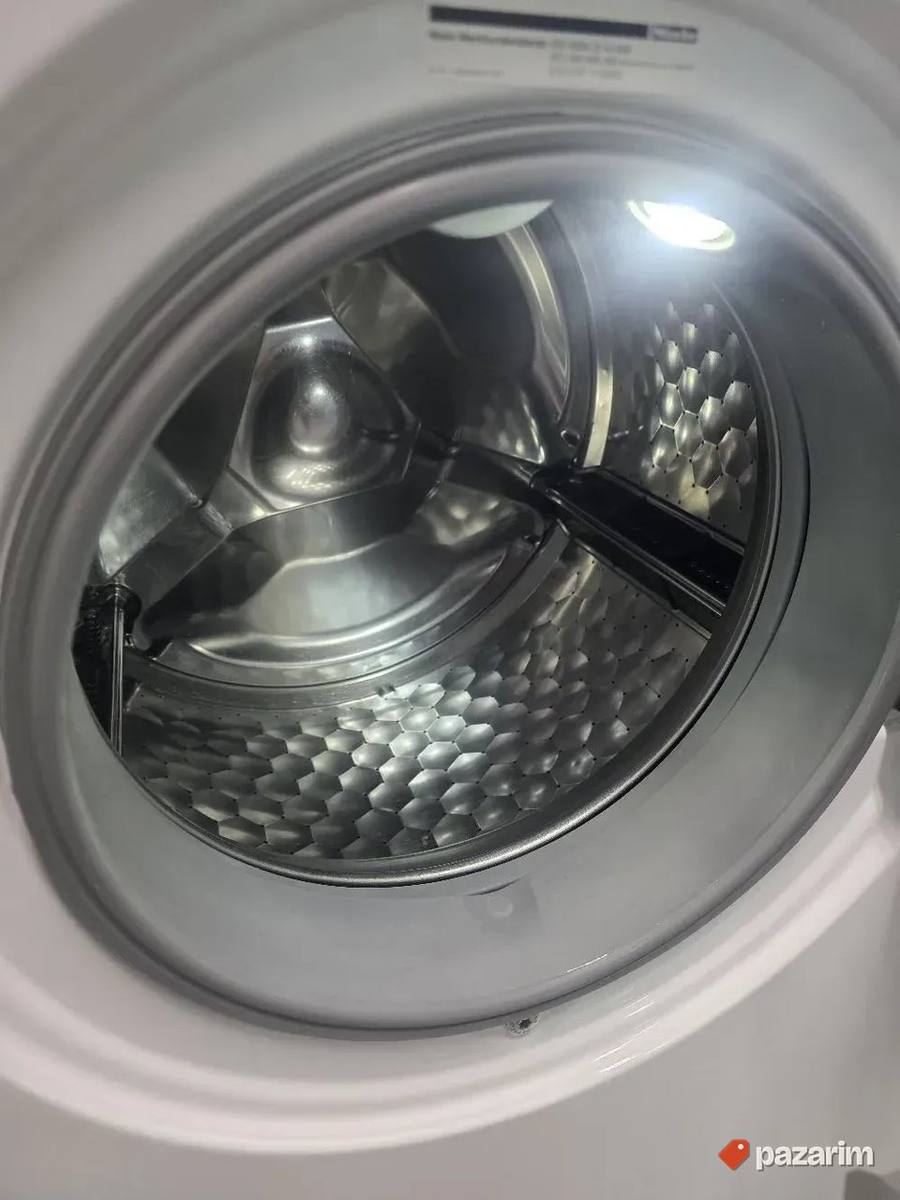 Miele masina za ves iz uvoza 4