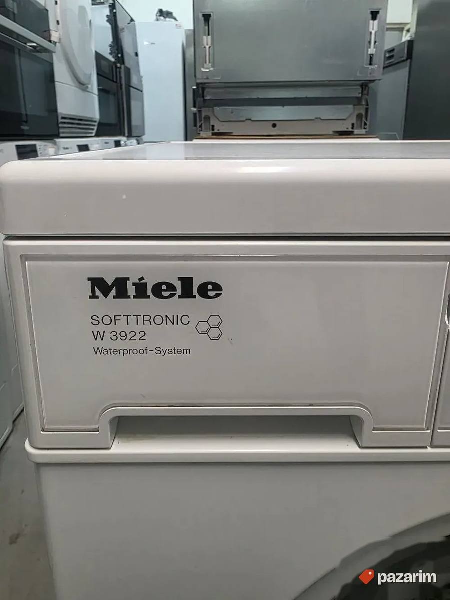 Miele masina za ves iz uvoza 5