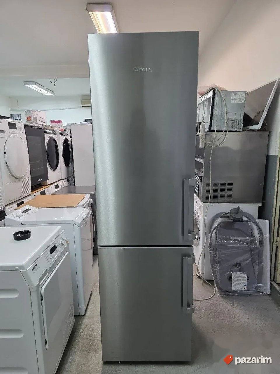Miele kombinovani frizider KFN 4797 CD iz uvoza NOV 1