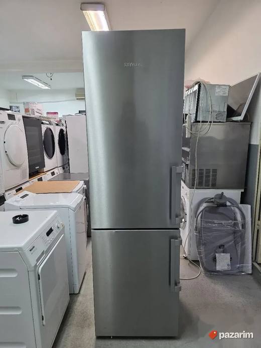 Miele kombinovani frizider KFN 4797 CD iz uvoza NOV