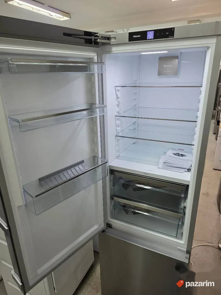 Miele kombinovani frizider KFN 4797 CD iz uvoza NOV 6
