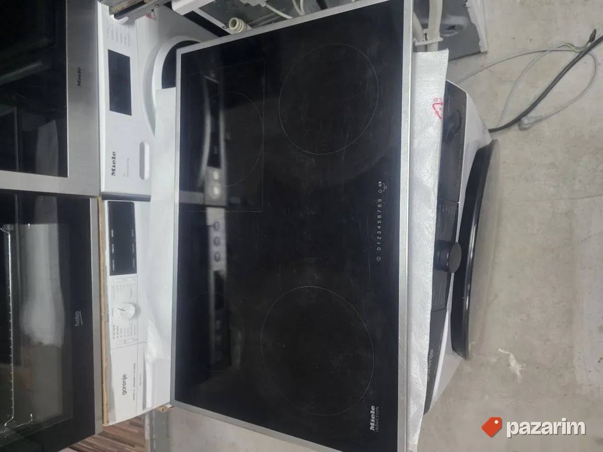 Miele KM 7210 FR/D indukciona ploca iz uvoza 1