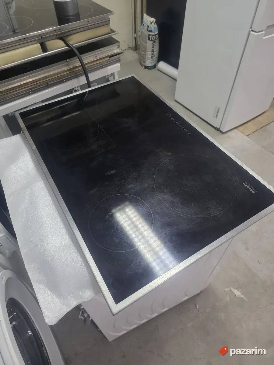 Miele KM 7210 FR/D indukciona ploca iz uvoza 2