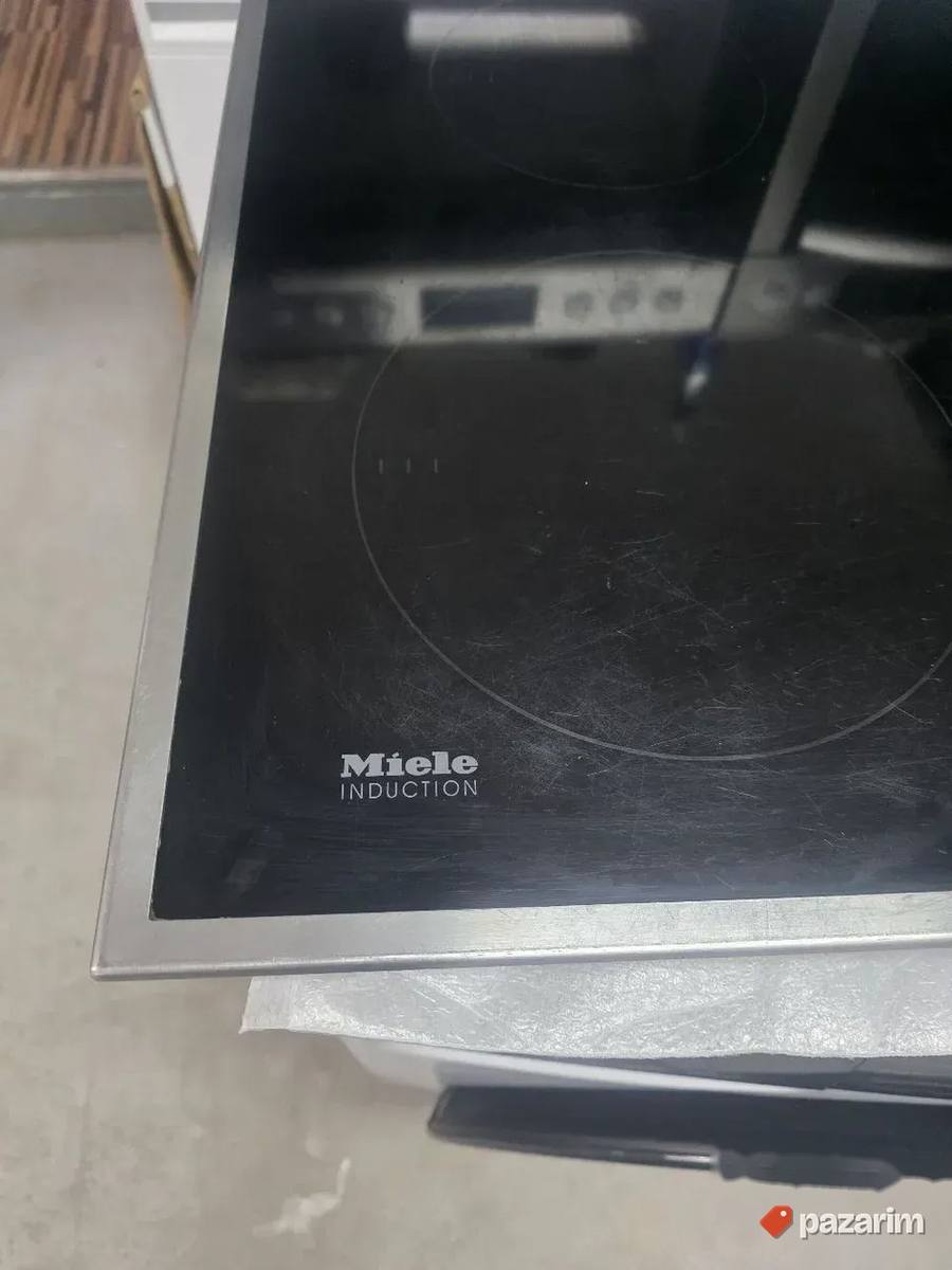 Miele KM 7210 FR/D indukciona ploca iz uvoza 3