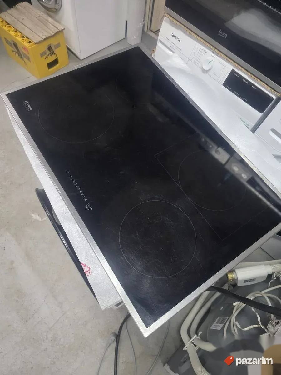 Miele KM 7210 FR/D indukciona ploca iz uvoza 4