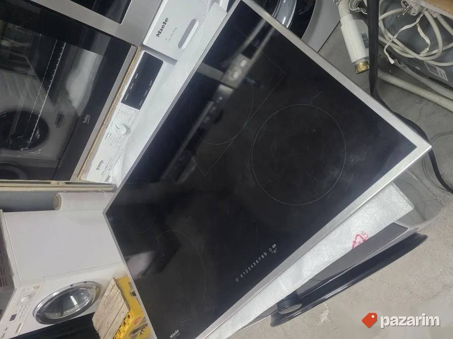 Miele KM 7210 FR/D indukciona ploca iz uvoza 5