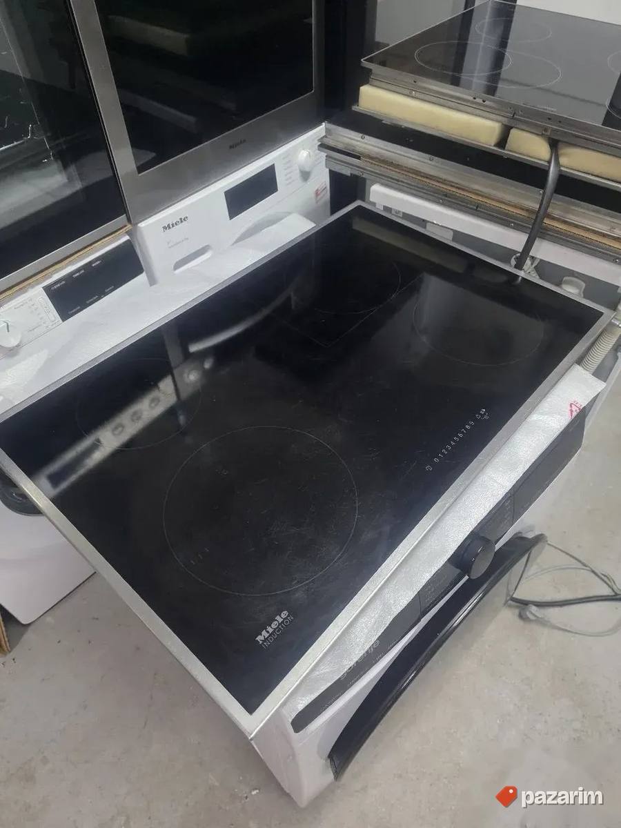 Miele KM 7210 FR/D indukciona ploca iz uvoza 6