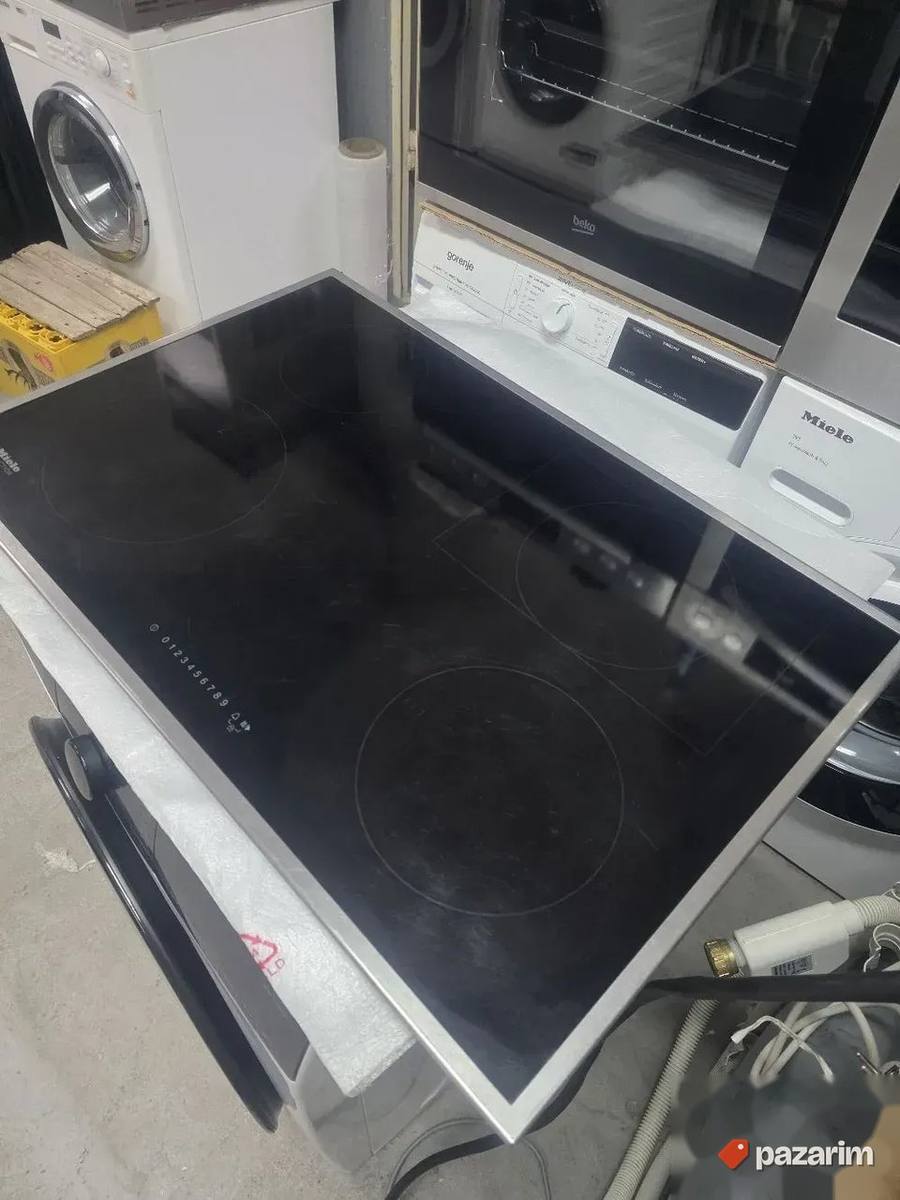 Miele KM 7210 FR/D indukciona ploca iz uvoza 7