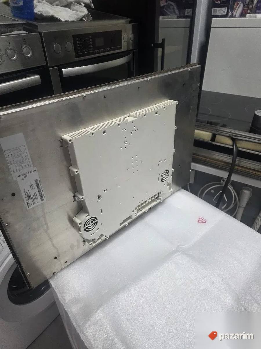 Miele KM 7210 FR/D indukciona ploca iz uvoza 8